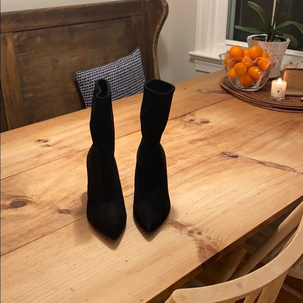 Stuart Weitzman Wren 75 Boots